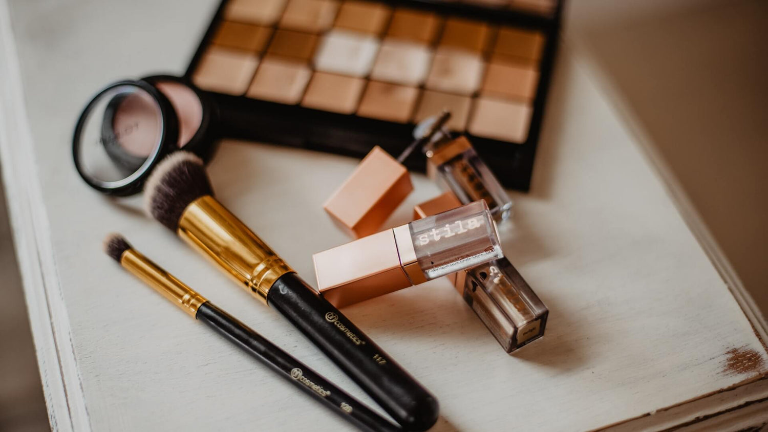 Beauty & Cosmetics