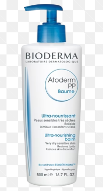 BIODERMA ATODERM PP BAUME 500ML