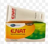 ENAT CREAM 50GR