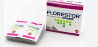 FLORESTOR SACHET 250MG B/10