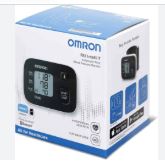 OMRON TENSIOMETRE DIGITAL POIGNET RS3