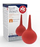 P.S. SOFT WASH CANNULA NO.8 175ML (POIRE) IRRIGATI