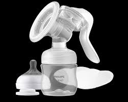 AVENT MANUAL BREAST PUMP