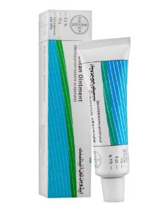 ADVANTAN CREAM 15G