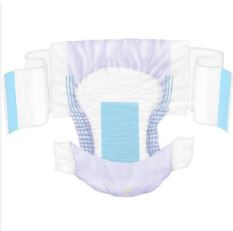 AGANZE ADULT DIAPER SIZE XL