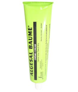 ALGESAL BAUME 40GR