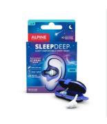 ALPINE SLEEPDEEP 3D OVAL SHAPE SIZE M/L 100XREUSABLE