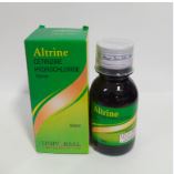 ALTRINE 5MG/5ML 60ML SYRUP