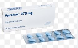 APRANAX TAB 275MG B/30