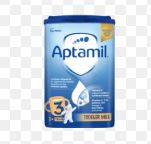 APTAMIL GROWING UP MILK 1-3YEARS 800G