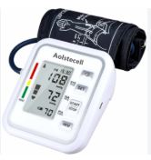 ARM BLOOD PRESSURE MONITOR