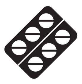 ATENOLOL TAB 50MG B/30