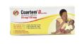 ARTEMETHER 20MG+LUMEFANTRINE 120MG DISPERSIBLE