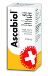 ASCABIOL 10% 125ML LOTION