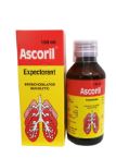 ASCORIL EXPECTORANT SYRUP 100ML