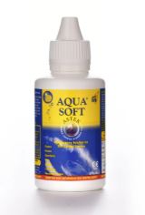 ASTEK AQUASOFT SOFT CONTACT LENSES SOLUTION 60ML