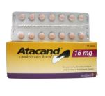 ATACAND TAB 16MG B/28 1tab