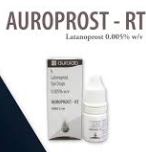 AUROPROST-RT LATANOPROST EYE SOLUTION 0.005% 2.5ML
