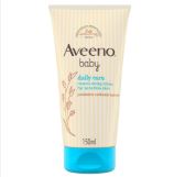 AVEENO BABY DAILY CARE MOISTURISING LOTION 150ML