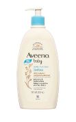 AVEENO BABY DAILY MOISTURE LOTION 532ML