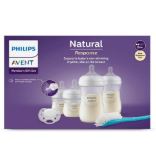 AVENT NEWBORN GIFT SET 4BOTTLES