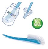 AVENT TEAT AND BOTTLE BRUSH