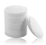 AVILEA COTTON PADS MAKE-UP REMOVER 80G