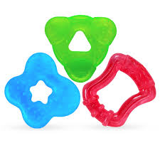BABY TEETHER 3M+