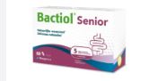 BACTIOL SENIOR CAPS B/60