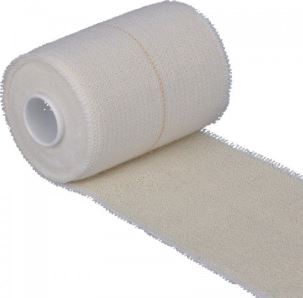 BANDE ELASTIC 10CM 1PCE