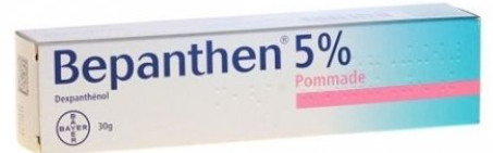 BEPANTHEN POMMADE 5% 30G