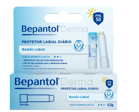 BEPANTHOL LABIAL STICK 4.5G