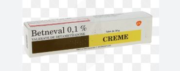 BETNEVAL 0.1% CREAM 30G