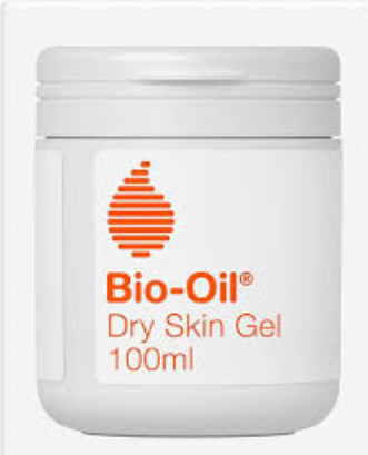 BIO-OIL DRY SKIN GEL 100ML