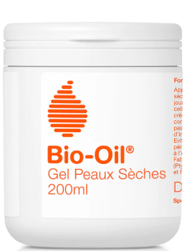 BIO-OIL DRY SKIN GEL 200ML