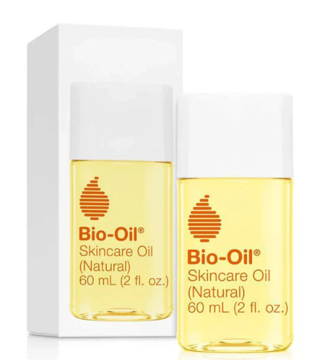 BIO-OIL SKINCARE OIL (NATURAL) 60ML