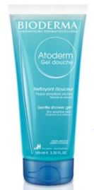 BIODERMA ATODERM GEL DOUCHE FACE AND BODY 100ML