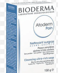 BIODERMA ATODERM PAIN SURGRAS 150GR