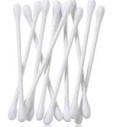BONI SELECTION COTTON BUDS B/150