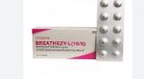 BREATHEZY-L TABS 10MG/1TAB