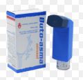 BUTO-ASMA 100MCG AEROSOL 200DOSES