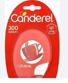 CANDEREL 300TABS