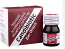 CANDIBIOTIC EAR DROP (FRIGO)5ML