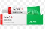 CANDID B CREAM