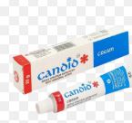 CANDID CREAM 20GR