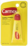 CARMEX MOISTUR.CLASSIC LIP BALM MEDICATED T/10G