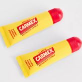 CARMEX MOISTUR. LIP BALM CLASSIC 10G T/2