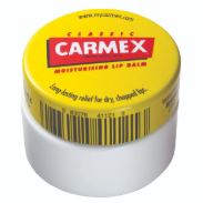 CARMEX MOISTUR. LIP BALM CLASSIC POT/7.5G
