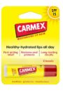 CARMEX MOISTUR. LIP BALM CLASSIC SPF15 T/4.25G