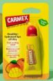 CARMEX MOISTUR.LIP BALM T/10G PEACH MANGO